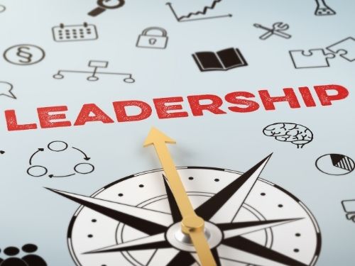 Leadership Survey Results