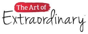 The Art Of Extraordinary
